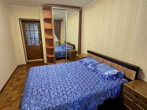 квартира по адресу Александра Поля просп. (Кірова), 22