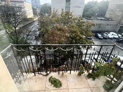 квартира по адресу Базарная ул., 92