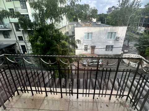 квартира по адресу Базарная ул., 92