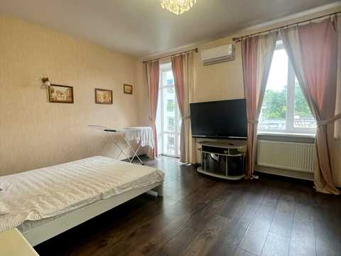 квартира по адресу Базарная ул., 92