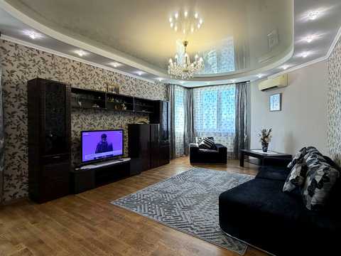 квартира за адресою Вишгородська вул., 45-А/5