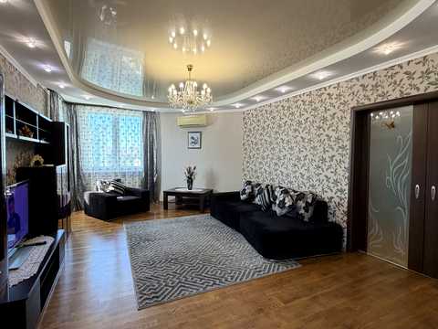 квартира за адресою Вишгородська вул., 45-А/5
