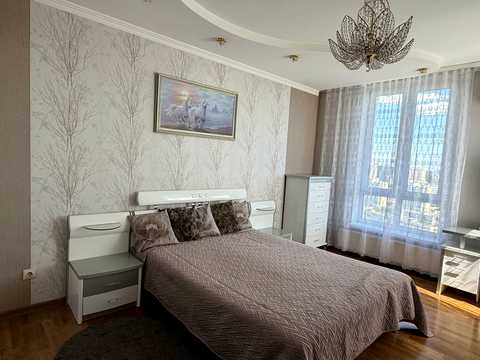 квартира за адресою Вишгородська вул., 45-А/5