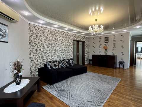 квартира за адресою Вишгородська вул., 45-А/5