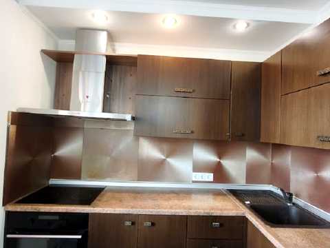 квартира за адресою Олександра Мишуги вул., 11