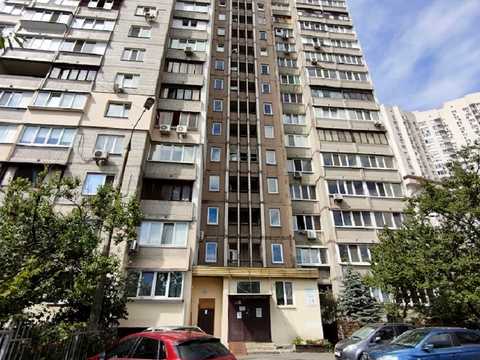квартира за адресою Олександра Мишуги вул., 11