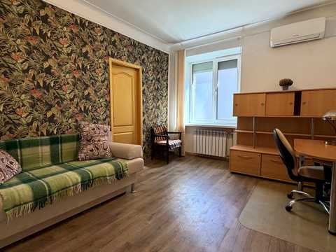 квартира по адресу Леси Украинки бульв., 15