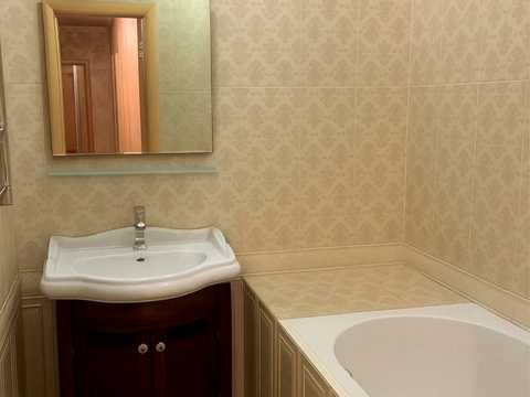 квартира за адресою Мирослава Мисли вул. (Цілиноградська), 48в