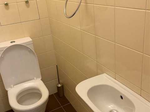 квартира за адресою Мирослава Мисли вул. (Цілиноградська), 48в