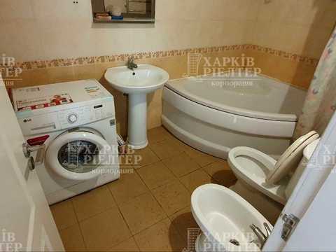 квартира по адресу Тракторостроителей просп., 162