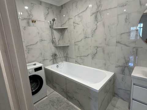 квартира по адресу Фогарашия ул., 17 к5,6,7