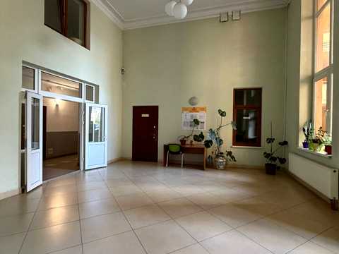 квартира за адресою В'ячеслава Чорновола просп. (), 73