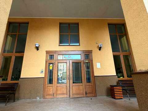 квартира за адресою В'ячеслава Чорновола просп. (), 73