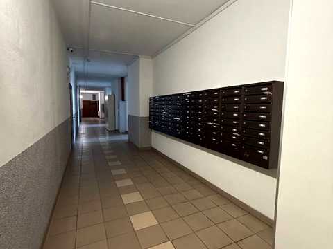 квартира за адресою В'ячеслава Чорновола просп. (), 73