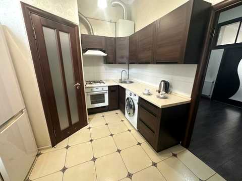 квартира за адресою Самуїла Кушевича вул., 12