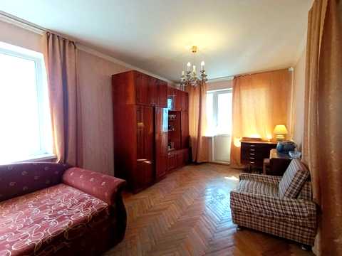 квартира по адресу Вацлава Гавела бульв. (Івана Лепсе), 40