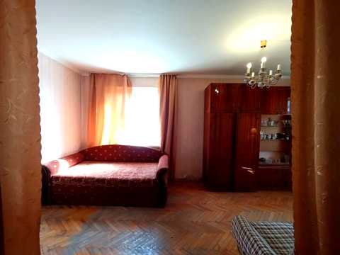 квартира по адресу Вацлава Гавела бульв. (Івана Лепсе), 40