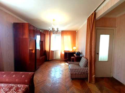 квартира по адресу Вацлава Гавела бульв. (Івана Лепсе), 40