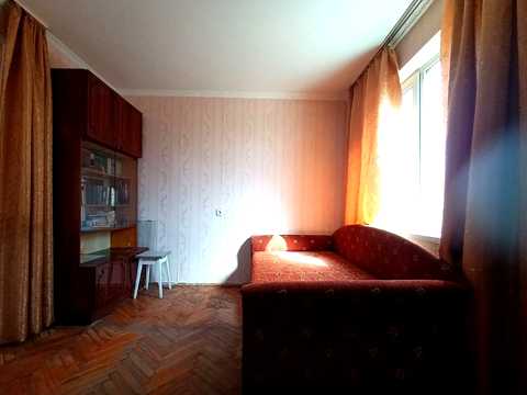 квартира по адресу Вацлава Гавела бульв. (Івана Лепсе), 40