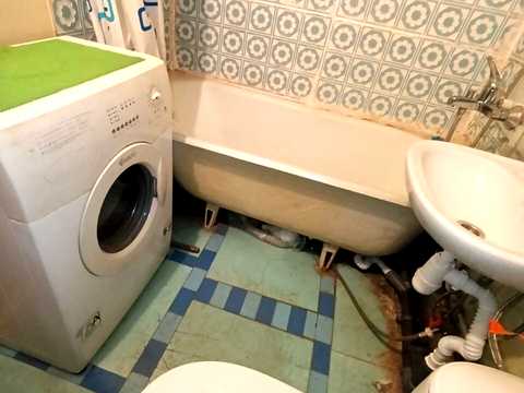 квартира по адресу Вацлава Гавела бульв. (Івана Лепсе), 40