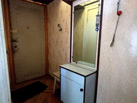 квартира по адресу Вацлава Гавела бульв. (Івана Лепсе), 40