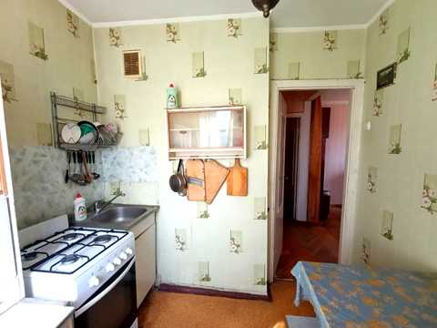 квартира по адресу Вацлава Гавела бульв. (Івана Лепсе), 40