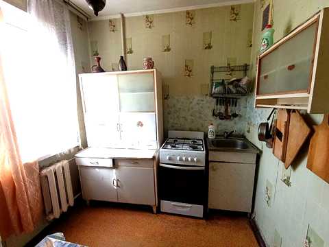 квартира по адресу Вацлава Гавела бульв. (Івана Лепсе), 40
