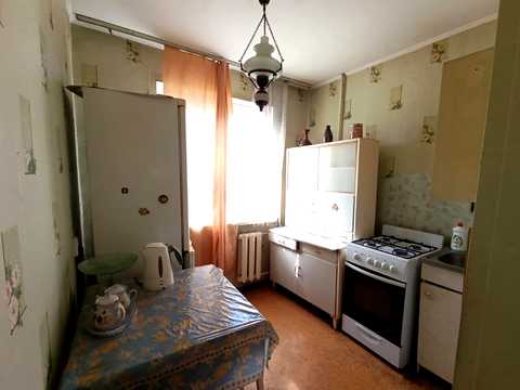 квартира по адресу Вацлава Гавела бульв. (Івана Лепсе), 40