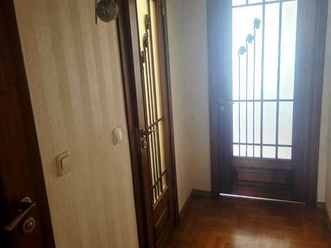 квартира по адресу Добровольцев пер., 6