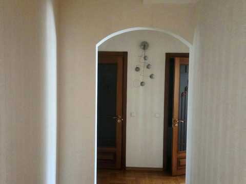 квартира по адресу Добровольцев пер., 6