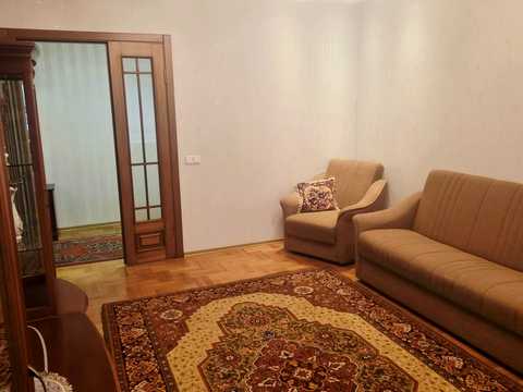 квартира по адресу Добровольцев пер., 6