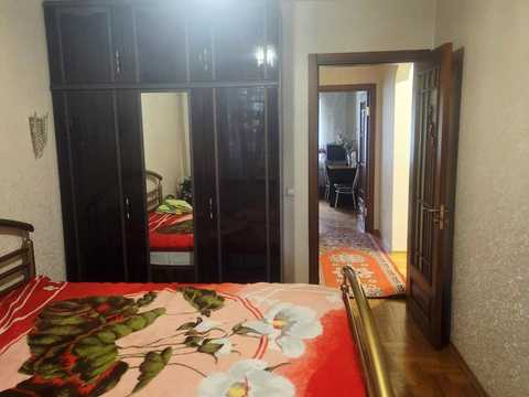 квартира по адресу Добровольцев пер., 6