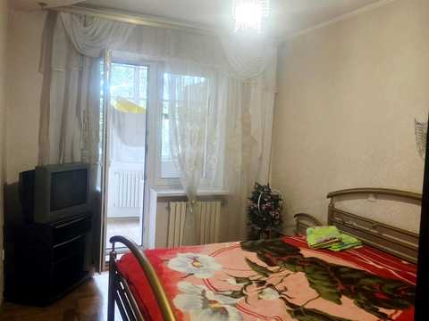 квартира по адресу Добровольцев пер., 6