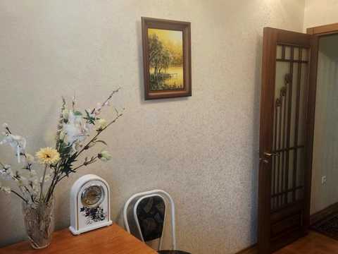 квартира по адресу Добровольцев пер., 6