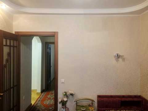 квартира по адресу Добровольцев пер., 6