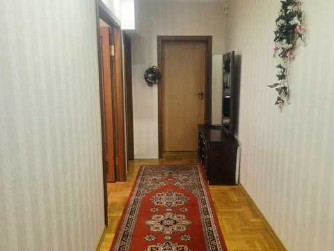 квартира по адресу Добровольцев пер., 6