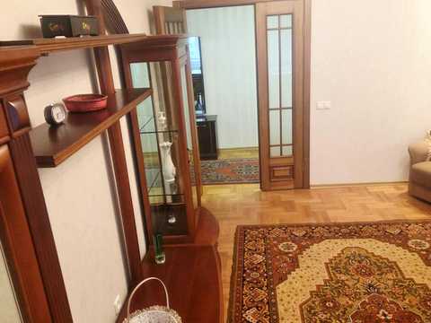 квартира по адресу Добровольцев пер., 6