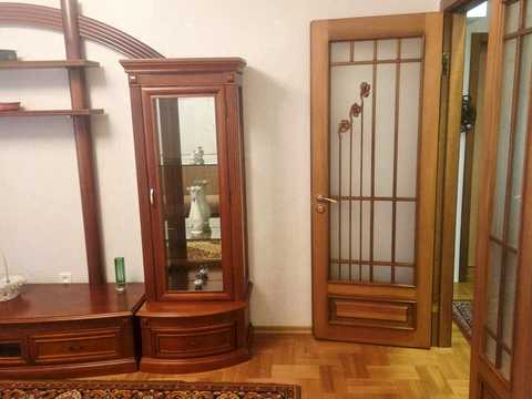 квартира по адресу Добровольцев пер., 6