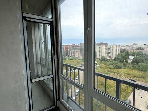 квартира за адресою Трускавецька вул., (Будинок В)