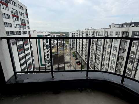 квартира за адресою Трускавецька вул., (Будинок В)
