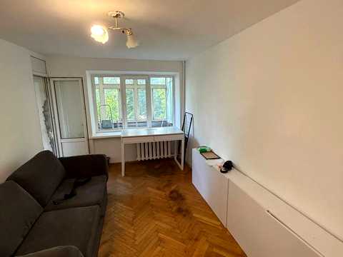 квартира за адресою Сергія Скальда вул. (Комарова), 30