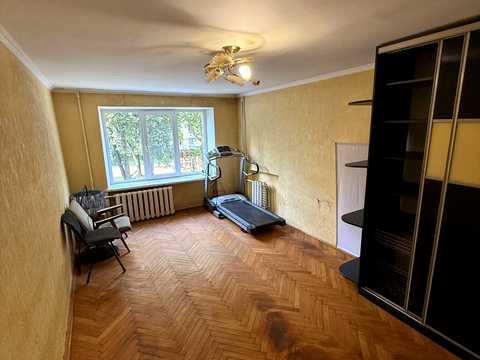 квартира за адресою Сергія Скальда вул. (Комарова), 30