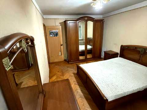 квартира за адресою Сергія Скальда вул. (Комарова), 30
