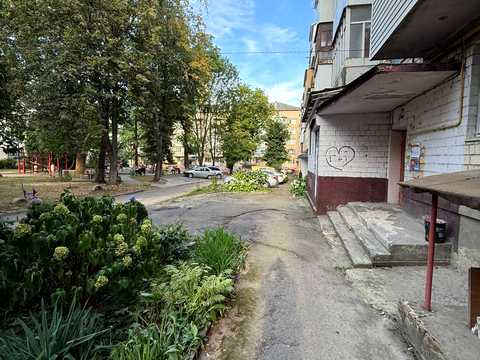 квартира за адресою Сергія Скальда вул. (Комарова), 30