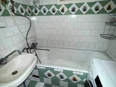 квартира за адресою Сергія Скальда вул. (Комарова), 30