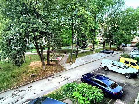 квартира за адресою Сергія Скальда вул. (Комарова), 30