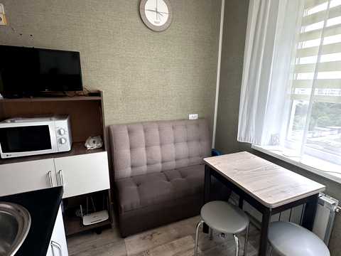 квартира за адресою Валентинівська вул. (Блюхера), 46