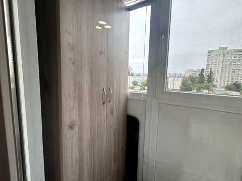 квартира за адресою Валентинівська вул. (Блюхера), 46