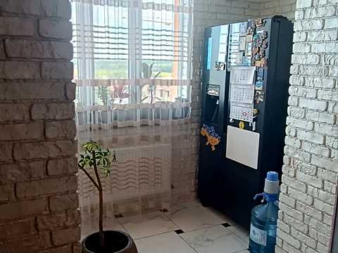 квартира по адресу Немировское шоссе, 94-Е, к1-3