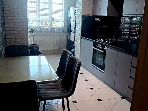 квартира по адресу Немировское шоссе, 94-Е, к1-3